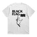 BLACK FLAG