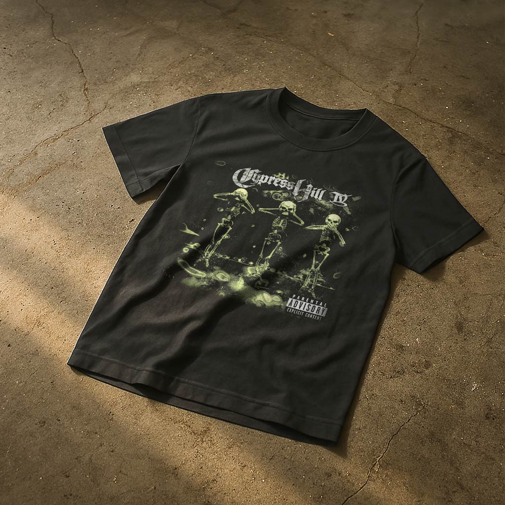 CYPRESS HILL