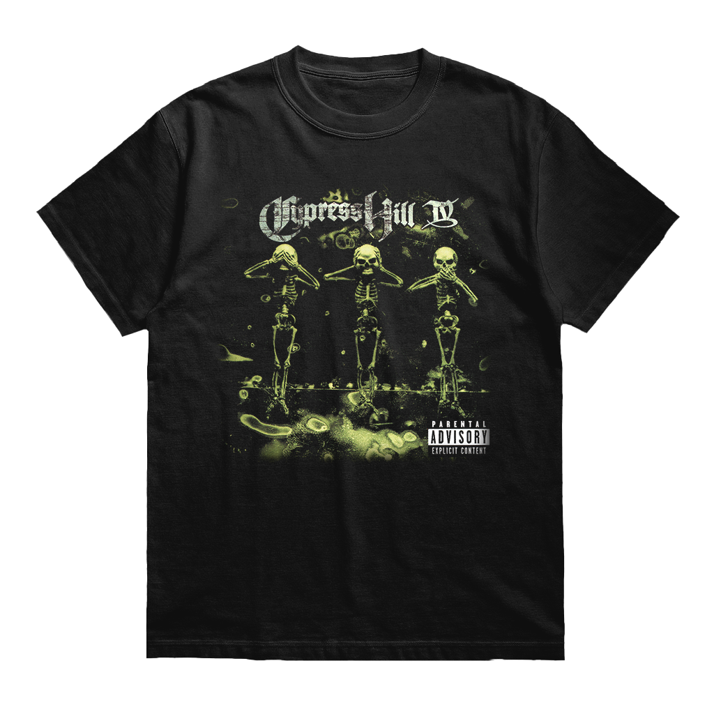 CYPRESS HILL