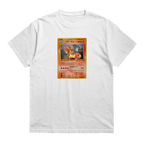 Charizard Card Import