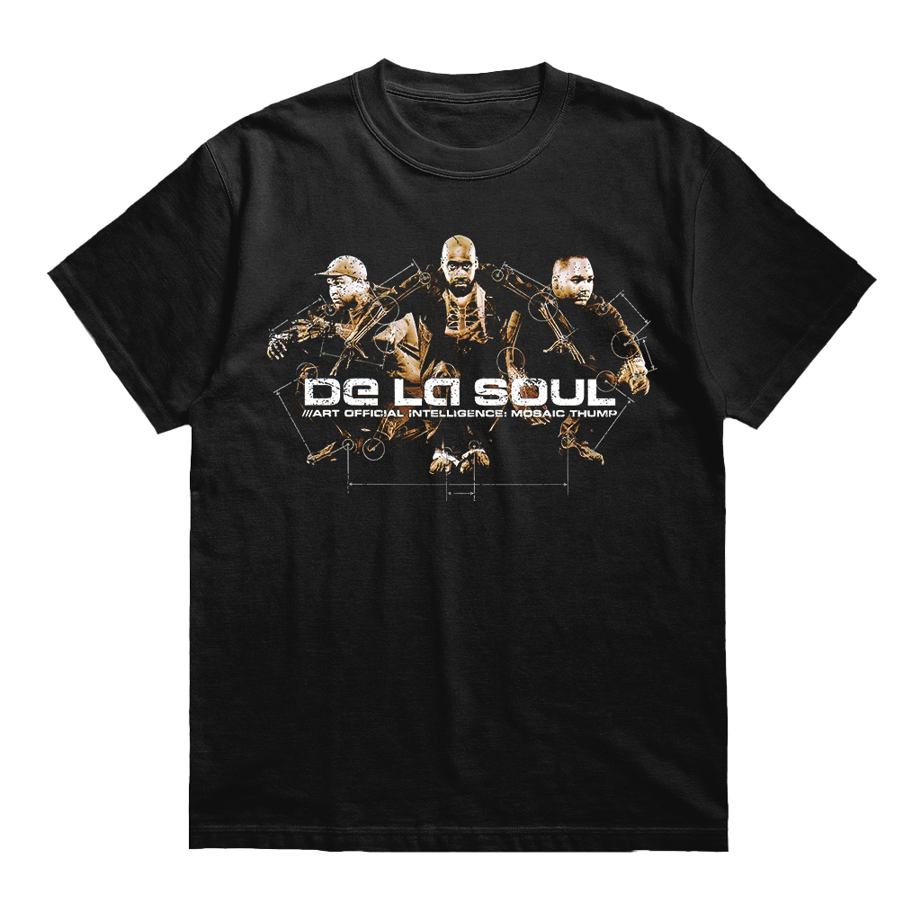 DE LA SOUL
