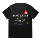 DINO CRISIS