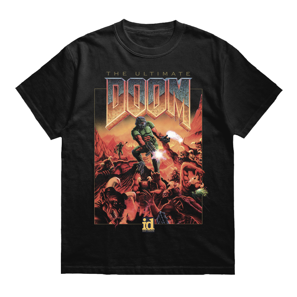 DOOM