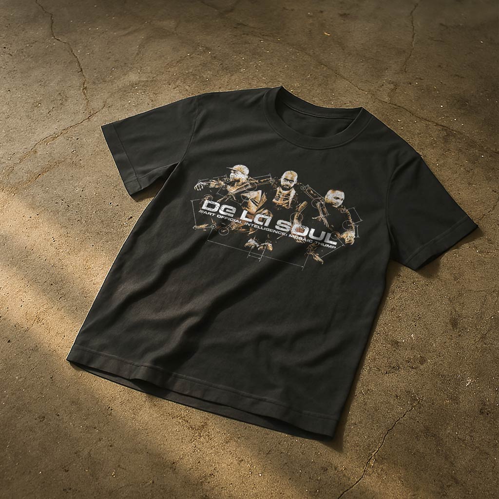 DE LA SOUL
