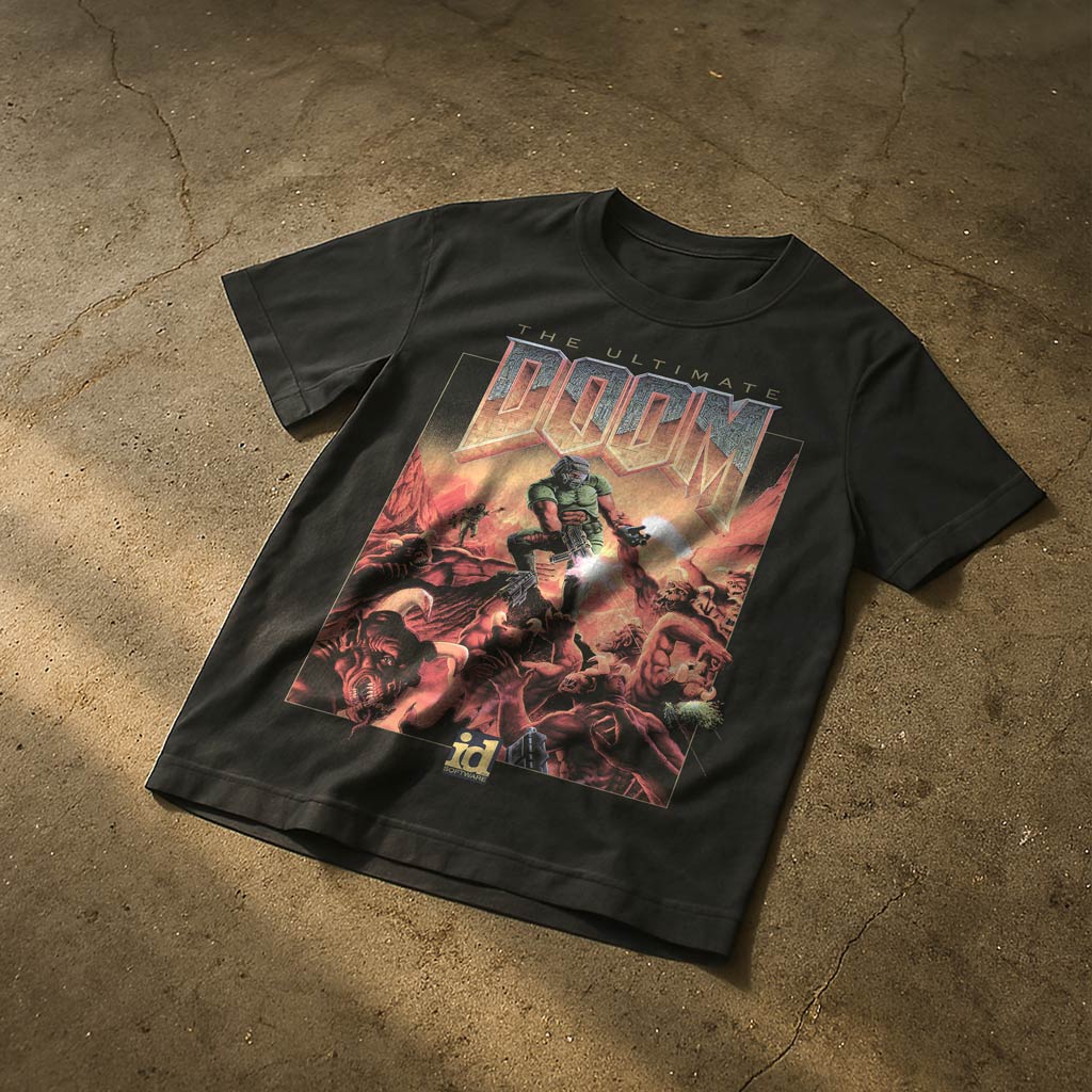 DOOM