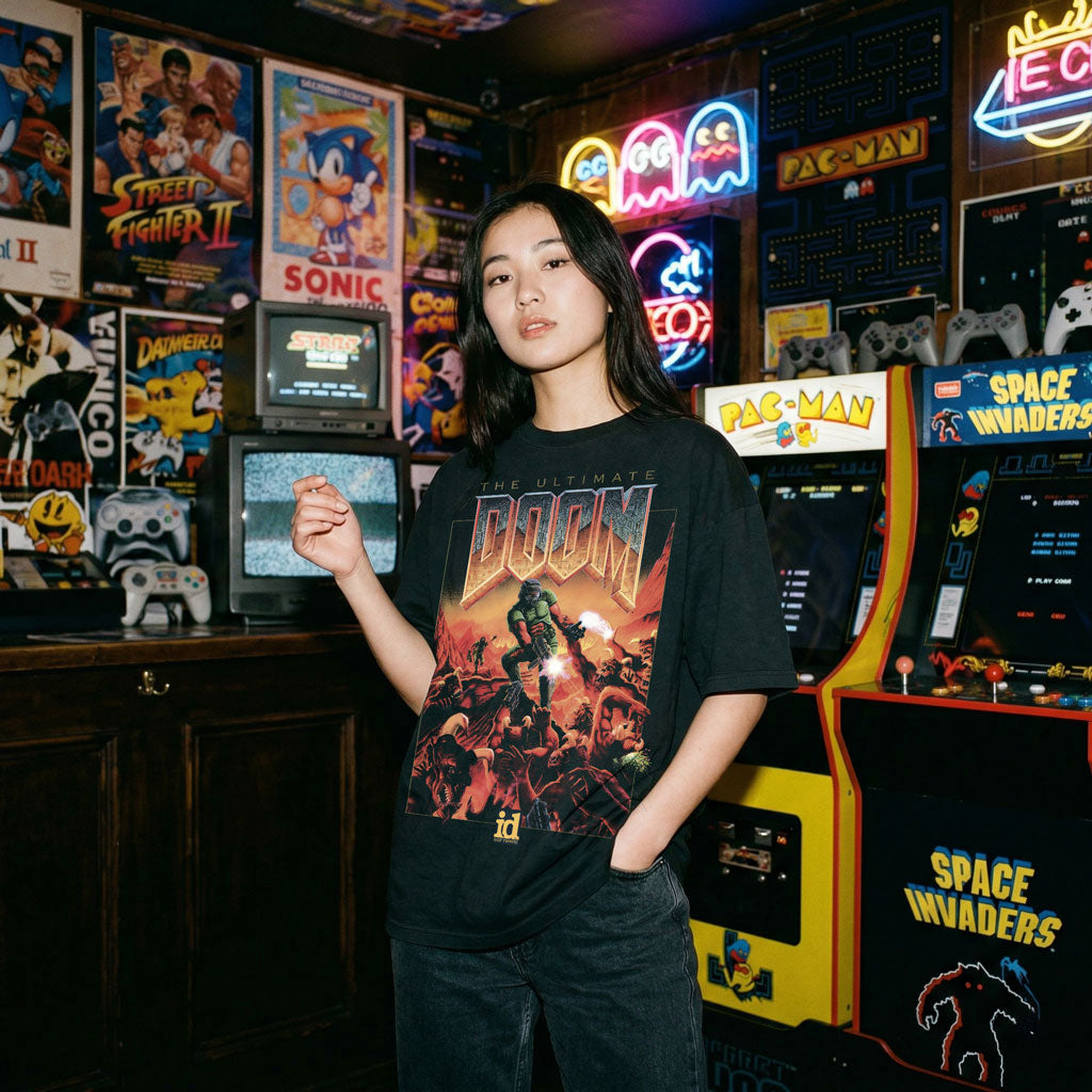 DOOM