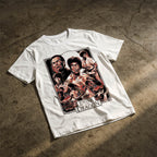 Enter the Dragon Poster Tee
