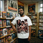 Enter the Dragon Poster Tee