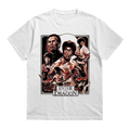 Enter the Dragon Poster Tee