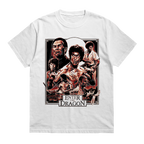 Enter the Dragon Poster Tee