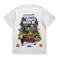 GTA III