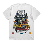 GTA III