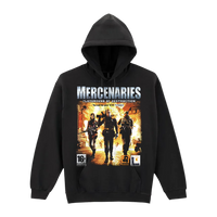 HOODIE & CREWS
