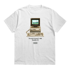 IBM Vintage PC System