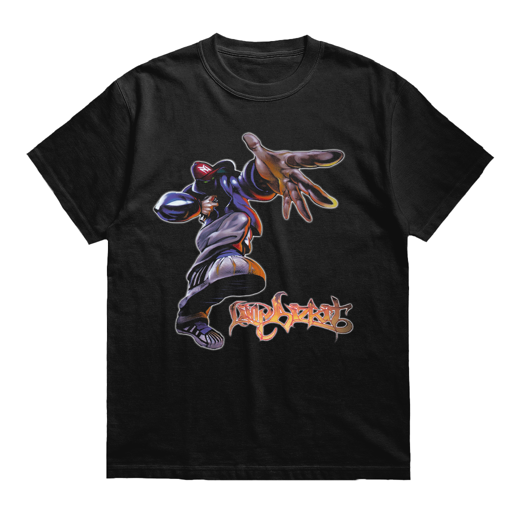 LIMP BIZKIT