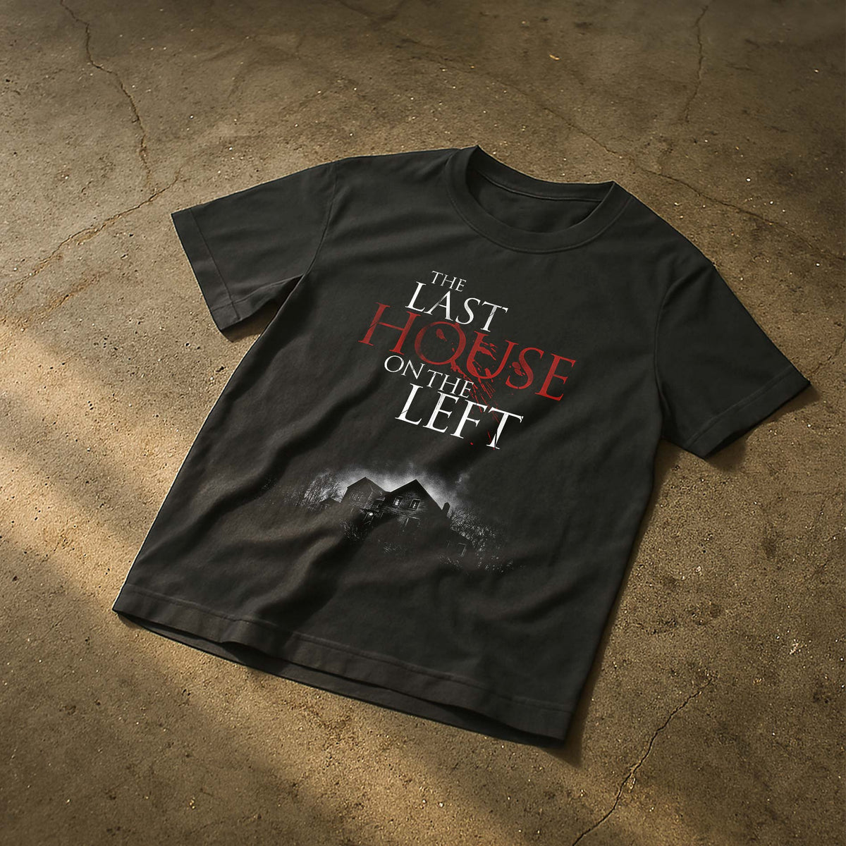 Last House on the Left