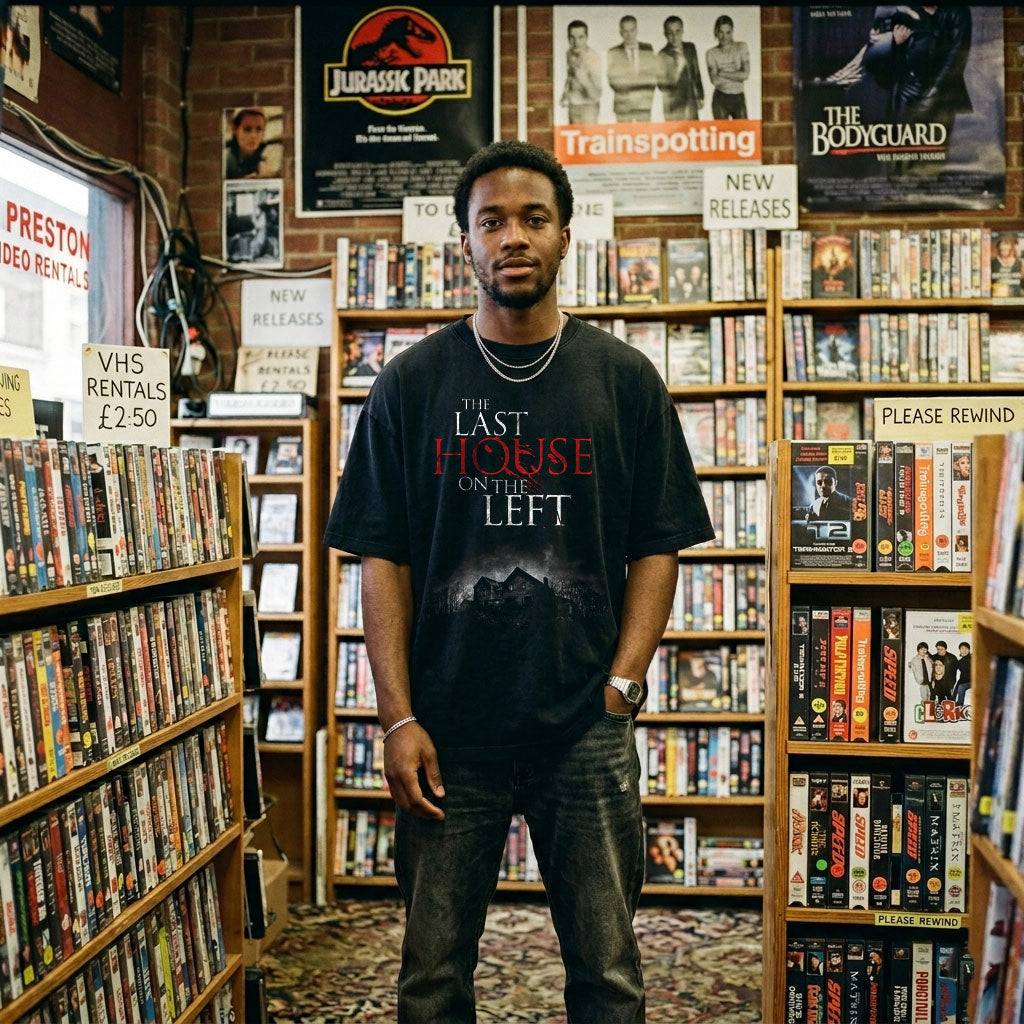 Last House on the Left