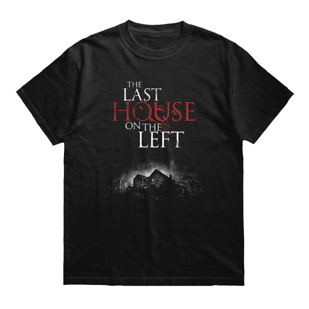 Last House on the Left