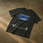 The Lawnmower Man