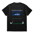 The Lawnmower Man
