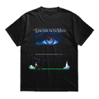 The Lawnmower Man