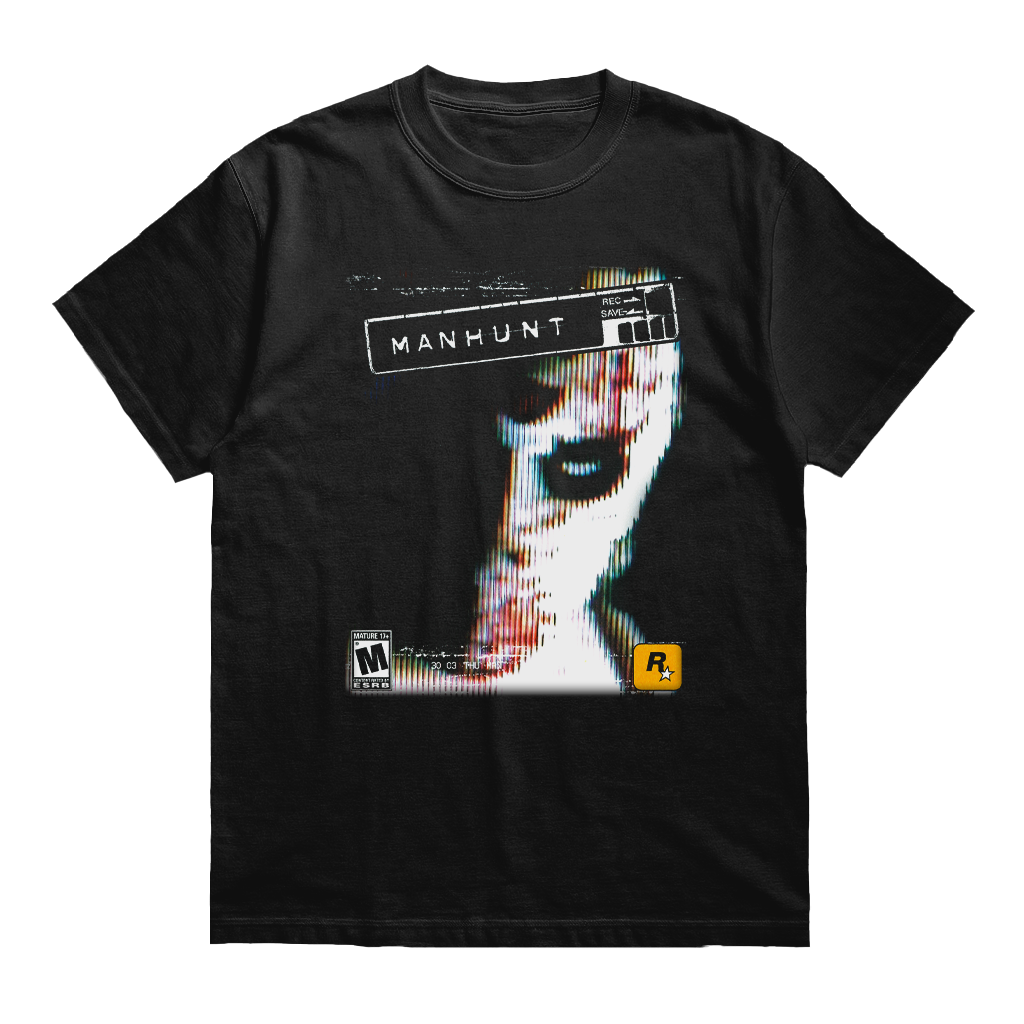 MANHUNT