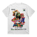 MARIO 64 JAPANESE IMPORT