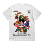 MARIO 64 JAPANESE IMPORT