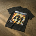 MERCENARIES