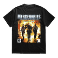 MERCENARIES