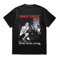 MINOR THREAT