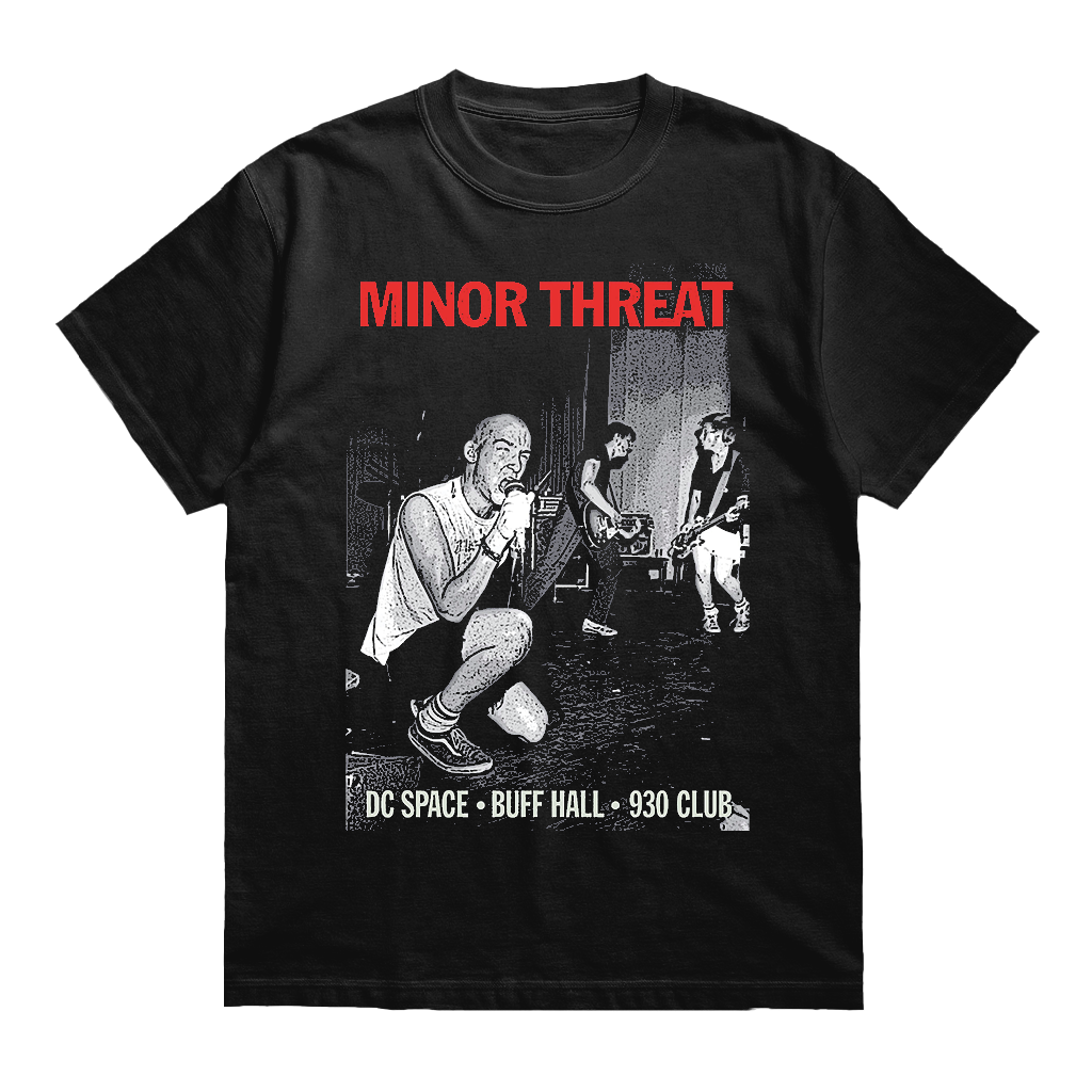MINOR THREAT
