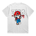 SUPER MARIO JAPANESE IMPORT