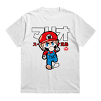 SUPER MARIO JAPANESE IMPORT