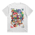 MARIO PARTY JAPANESE IMPORT
