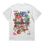 MARIO PARTY JAPANESE IMPORT
