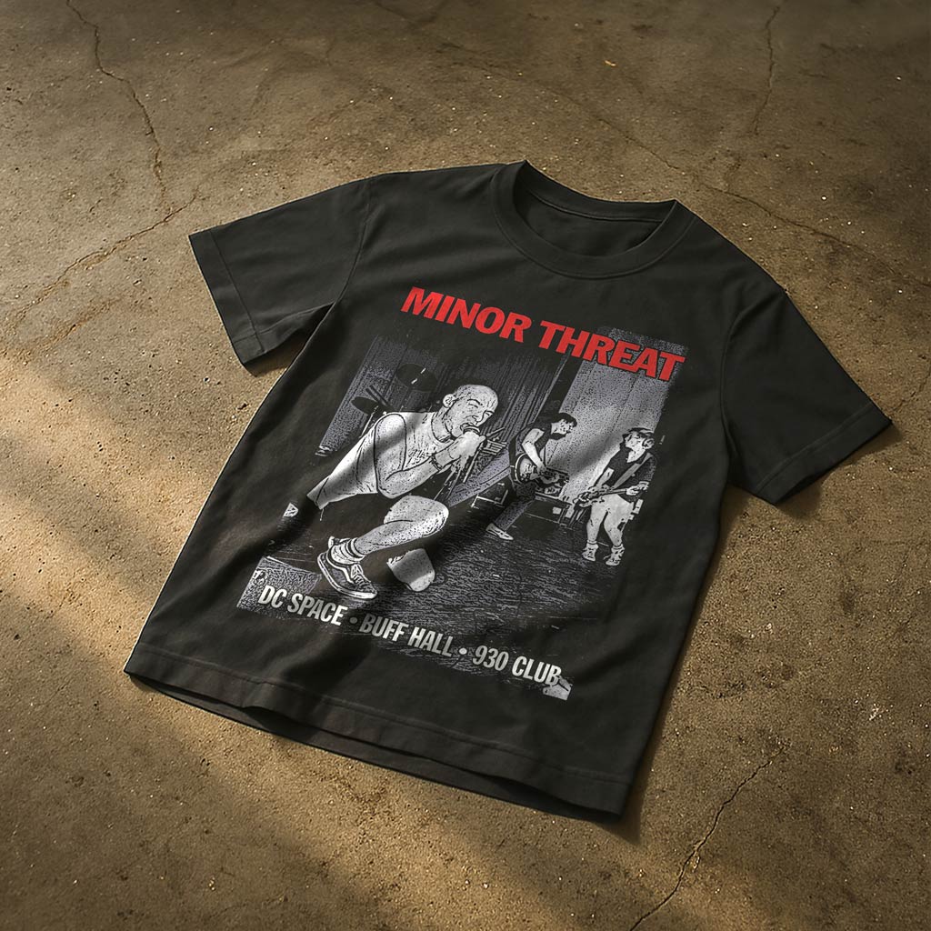 MINOR THREAT