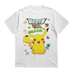 PIKACHU IMPORT