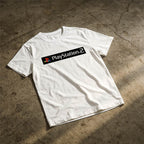 Playstation2 Box Logo