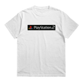 Playstation2 Box Logo