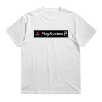 Playstation2 Box Logo