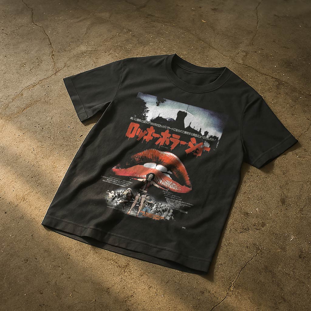 ROCKY HORROR IMPORT