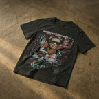 The Terminator Japanese Import
