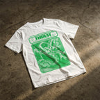 THRUST Sci-fi Vintage Tee