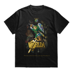 Zelda 64